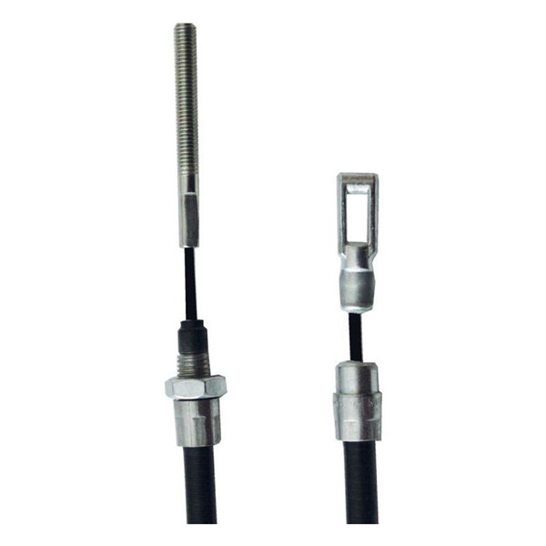 Bromswire Passar Bpw 900/1175, Universal Tiab 1000-14819 Tiab