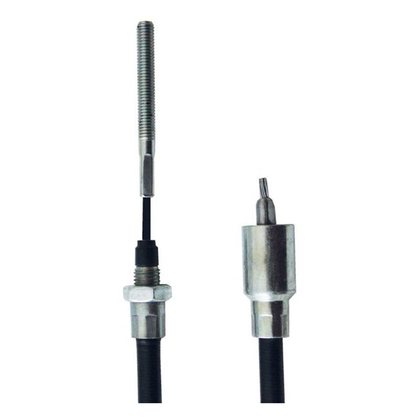 Bromswire Passar Knott 730/940, Universal Tiab 1000-14926 Tiab