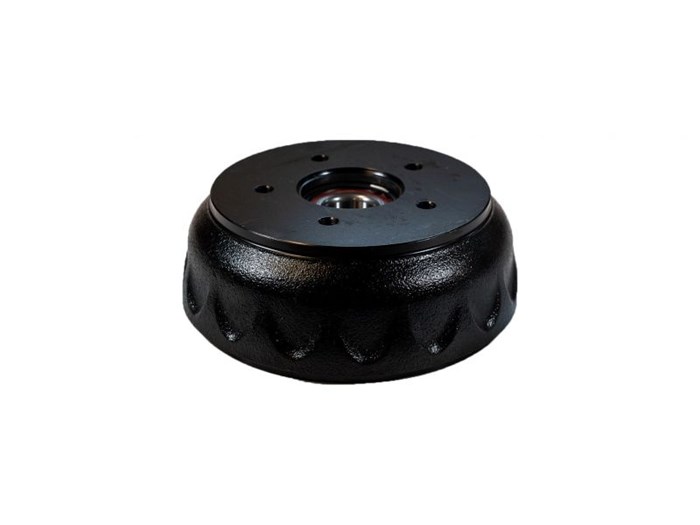 Bromstrumma Passar Knott 20-2425/1 5x112 Tiab 1001-14192 Tiab