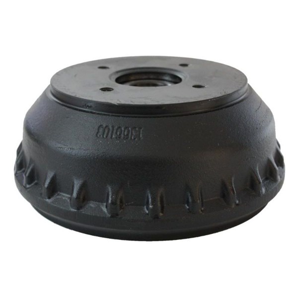 Bromstrumma Passar Alko Rm2051 4x100, Universal Tiab 1001-15132 Tiab