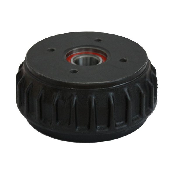 Bromstrumma Passar Alko Rm1637 4x100, Universal Tiab 1001-15135 Tiab