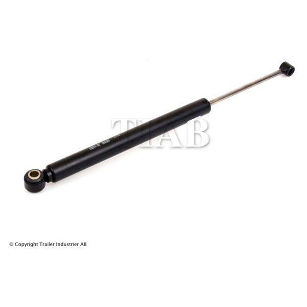 Påskjutsdämpare Alko 470, Universal Tiab 1002-10188 Tiab