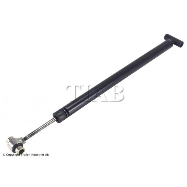 Påskjutsdämpare Alko 530, Universal Tiab 1002-10196 Tiab