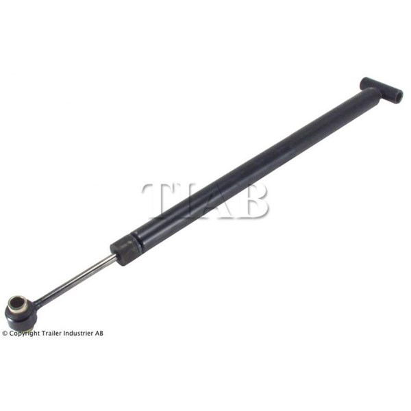 Påskjutsdämpare Alko 530, Universal Tiab 1002-10197 Tiab