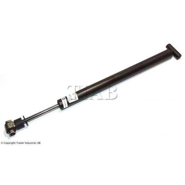 Påskjutsdämpare Alko 530, Universal Tiab 1002-10199 Tiab