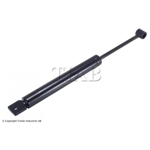 Påskjutsdämpare Bpw 360, Universal Tiab 1002-10604 Tiab