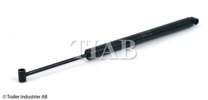 PÅSKJUTSDÄMPARE GSM 470 ÖGLA ÖGLA för släpfordon TIAB - 1833484