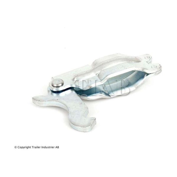 Expander AL-KO RM2050/2350 för släpfordon TIAB Tiab