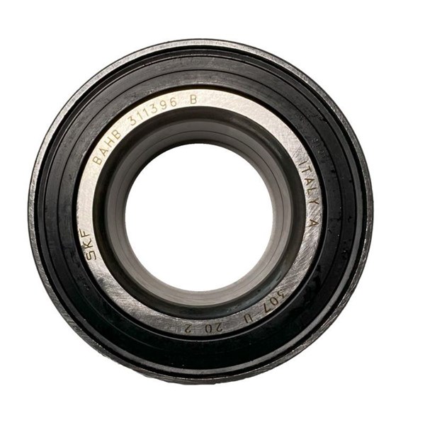 Hjullager Kompakt 72 X 39 X 37, Universal Tiab 1011-10690 Tiab