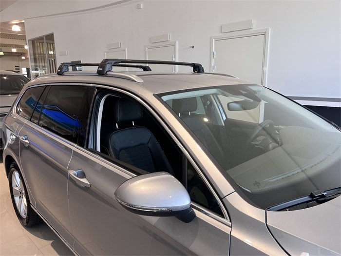 Takräcke till Ford Focus Kombi (c519) 2019- Turtle Nordic Takräcke till Ford Focus Kombi (c519) 2019- Turtle Nordic