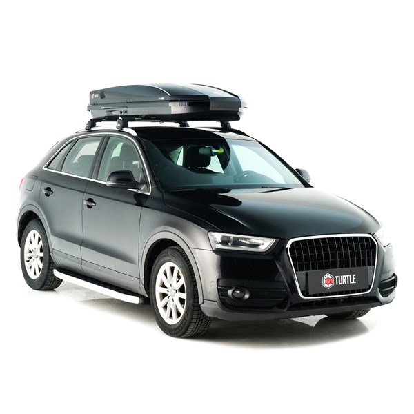 Takräcke till Mitsubishi Pajero Sport 1996-2007 Turtle Nordic