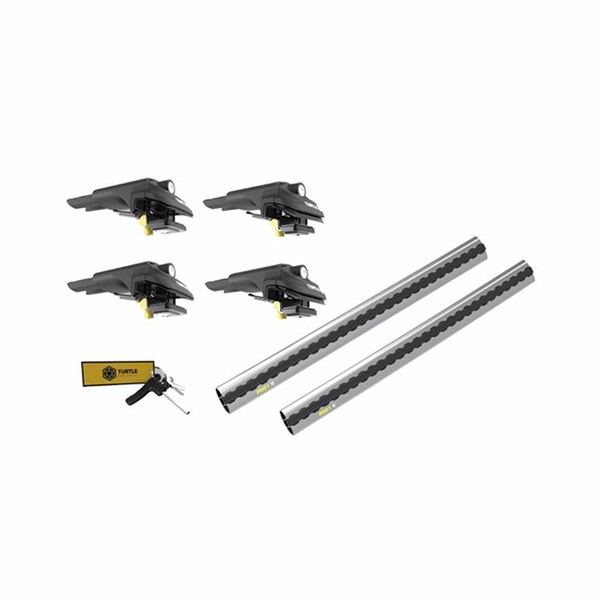 Takräcke till Mitsubishi Pajero Sport 1996-2007 Turtle Nordic