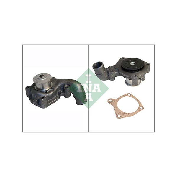 Vattenpump Ina 538 0149 10 INA