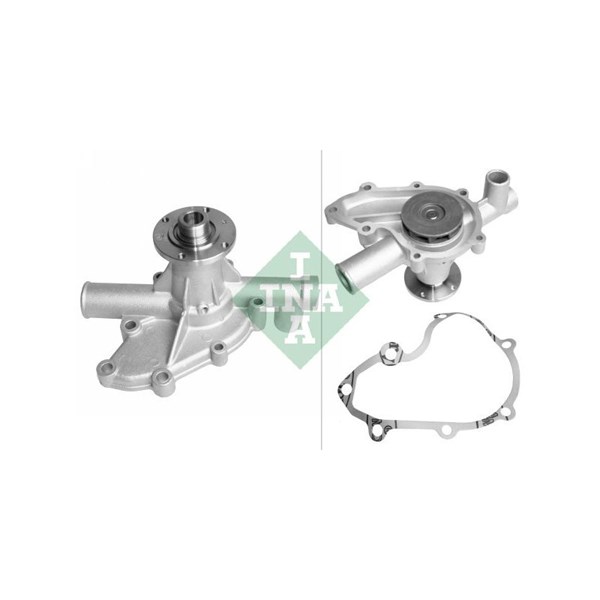 Vattenpump Ina 538 0162 10 INA