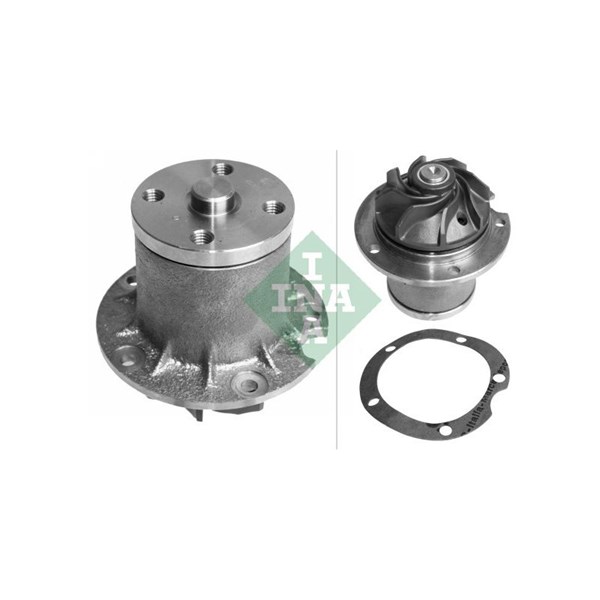 Vattenpump Ina 538 0201 10 INA