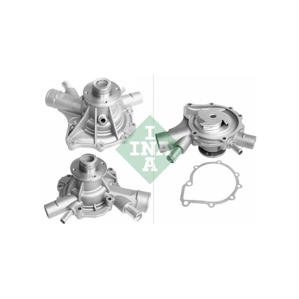 Vattenpump Ina 538 0219 10 INA
