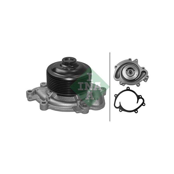Vattenpump Ina 538 0240 10 INA