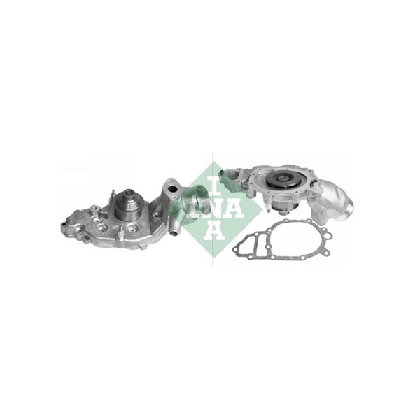 Vattenpump Ina 538 0367 10 INA