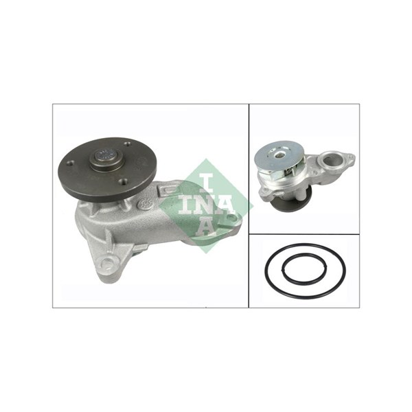 Vattenpump Ina 538 0672 10 INA