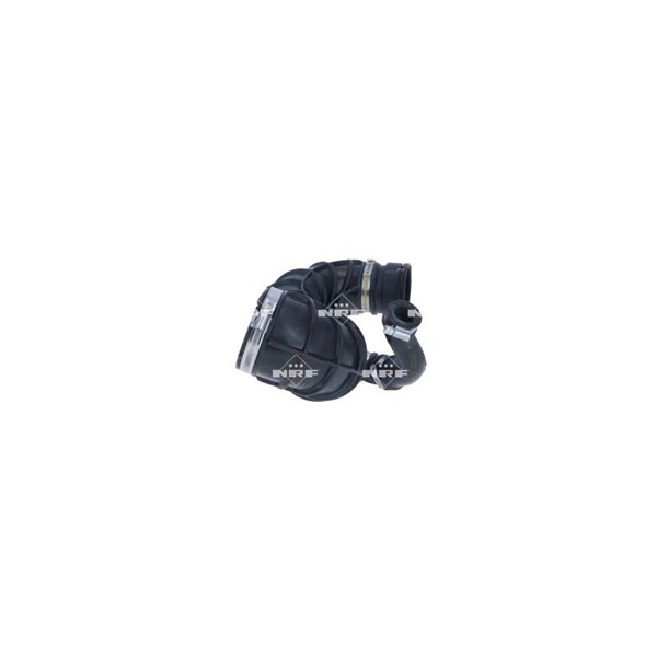 Insug, luftfilter, Ingång Nrf 165016 NRF Insug, luftfilter, Ingång Nrf 165016 NRF