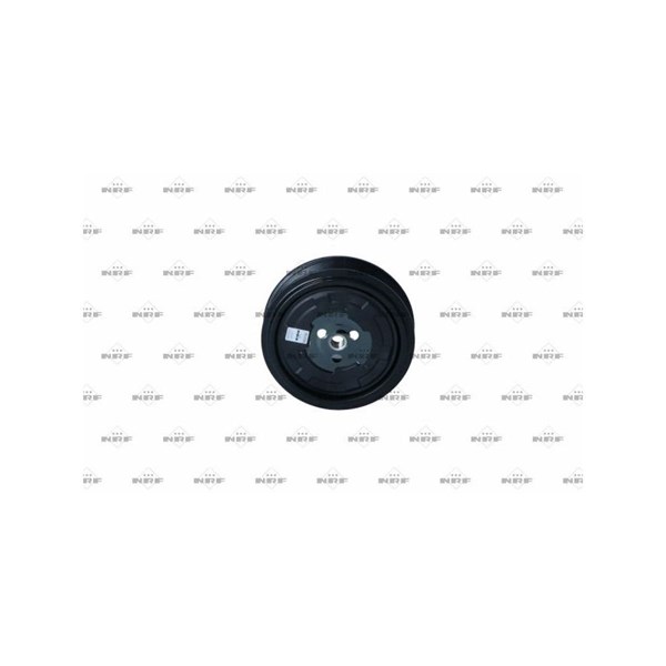 Magnetkoppling, klimatanläggning Nrf 380094 NRF