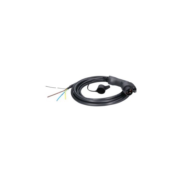 Laddkabel, elfordon 230V Ks tools 117.7225 KS TOOLS