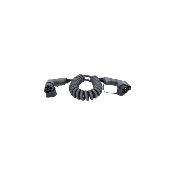 Laddkabel, elfordon 230V Ks tools 117.7330 KS TOOLS