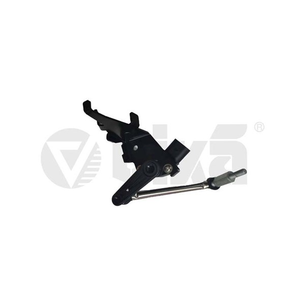 Sensor, lysviddsreglering, framaxel höger Sensor, lysviddsreglering, framaxel höger