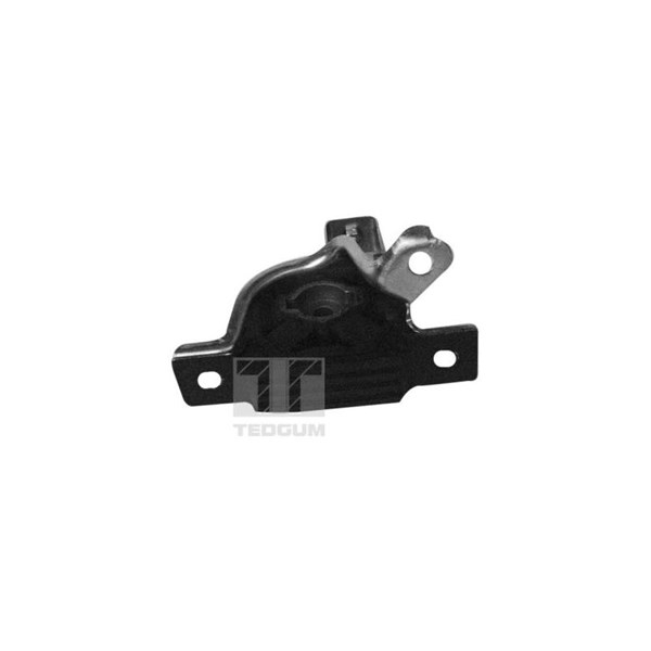 Motorkudde, Höger fram Tedgum 00219673 TEDGUM Motorkudde, Höger fram Tedgum 00219673 TEDGUM