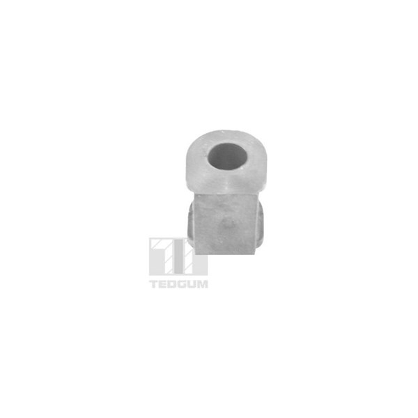 Bussning, krängningshämmare, Bakaxel, Inre Tedgum TED26103 TEDGUM Bussning, krängningshämmare, Bakaxel, Inre Tedgum TED26103 TEDGUM