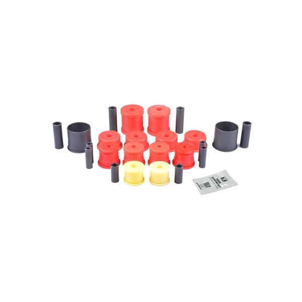 Reparationssats, hjulupphängning, Bakaxel Tedgum TED35149 TEDGUM