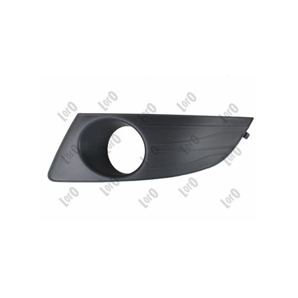 Ventilationsgaller, stötfångare, Vänster Ventilationsgaller, stötfångare, Vänster