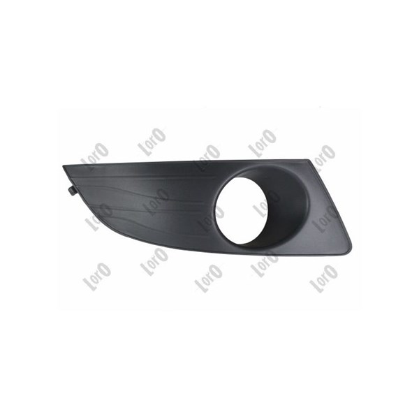 Ventilationsgaller, stötfångare, Höger Ventilationsgaller, stötfångare, Höger