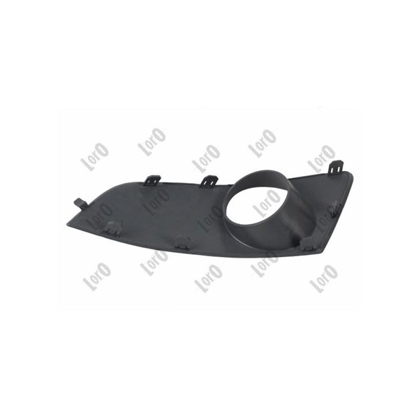 Ventilationsgaller, stötfångare, Höger Ventilationsgaller, stötfångare, Höger