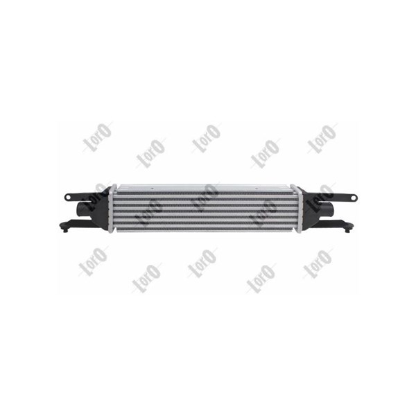 Intercooler ABAKUS