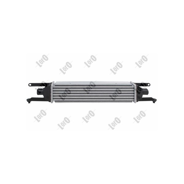 Intercooler ABAKUS