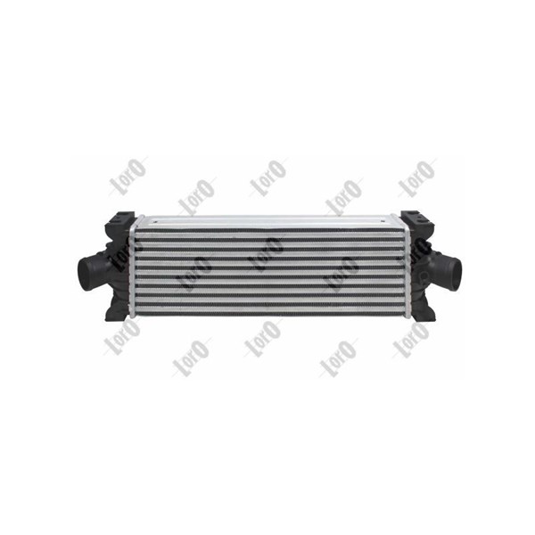 Intercooler ABAKUS