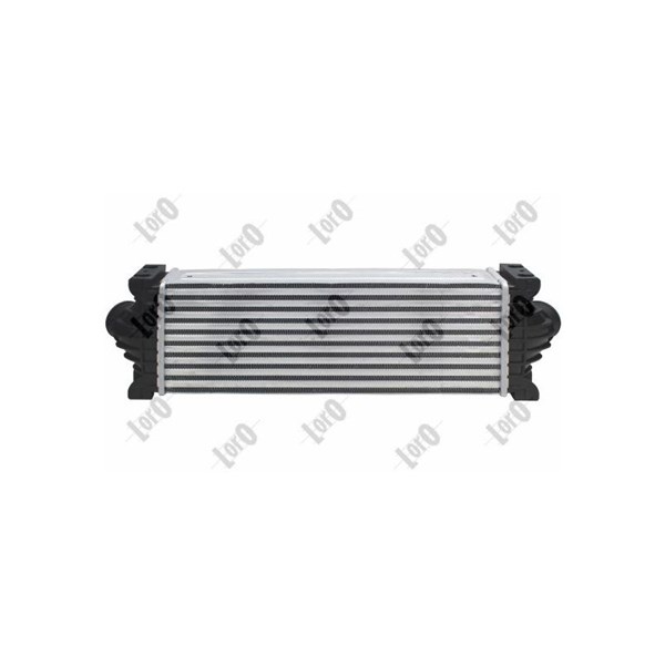 Intercooler
