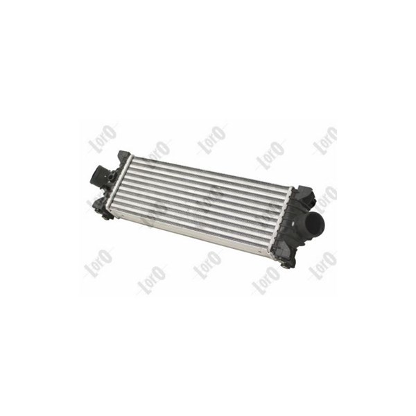Intercooler