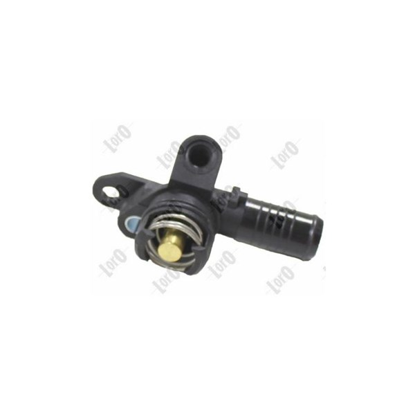 Termostat, oljekylning Termostat, oljekylning