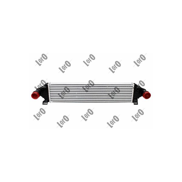 Intercooler ABAKUS