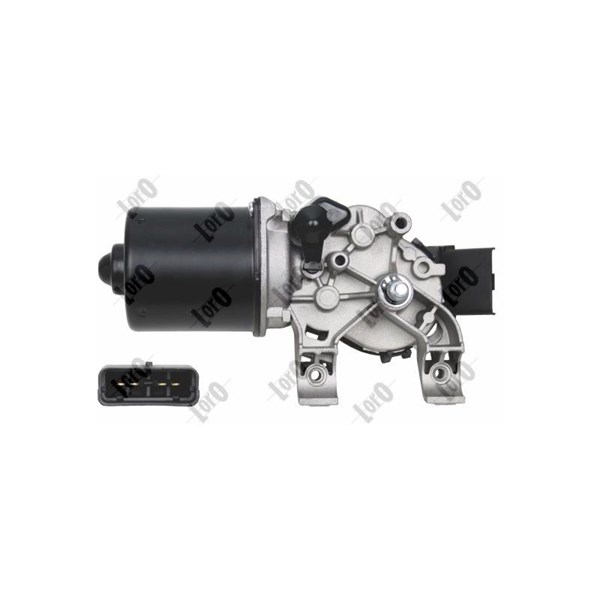 Torkarmotor, Fram Torkarmotor, Fram