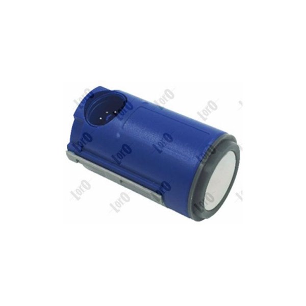 Sensor, parkeringshjälp, Fram, Bak