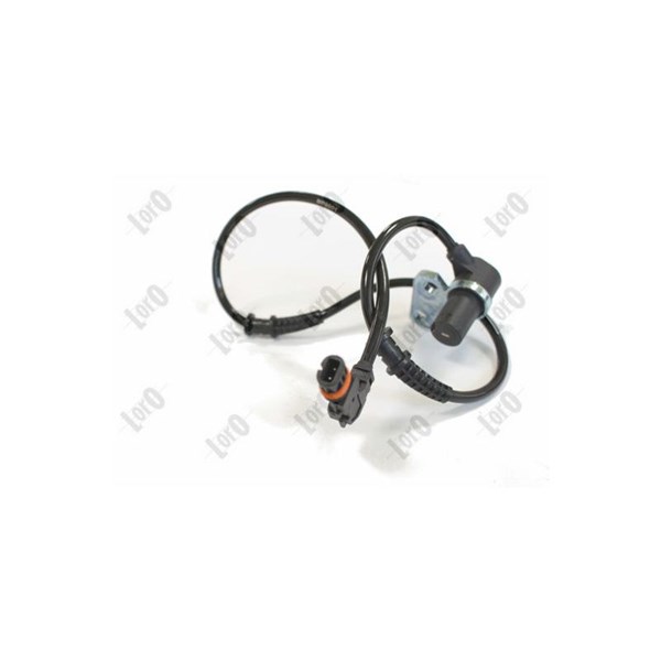 ABS-givare, Sensor, hjulvarvtal, framaxel vänster ABAKUS ABS-givare, Sensor, hjulvarvtal, framaxel vänster ABAKUS