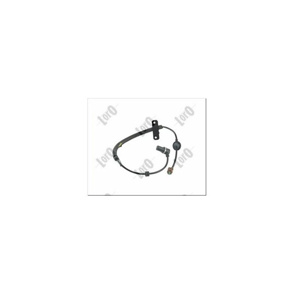 ABS-givare, Sensor, hjulvarvtal, framaxel vänster ABS-givare, Sensor, hjulvarvtal, framaxel vänster