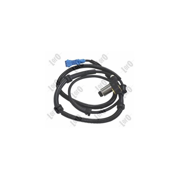 ABS-givare, Sensor, hjulvarvtal, Framaxel ABAKUS ABS-givare, Sensor, hjulvarvtal, Framaxel ABAKUS