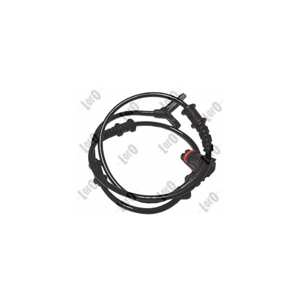 ABS-givare, Sensor, hjulvarvtal, framaxel höger, framaxel vänster ABAKUS ABS-givare, Sensor, hjulvarvtal, framaxel höger, framaxel vänster ABAKUS