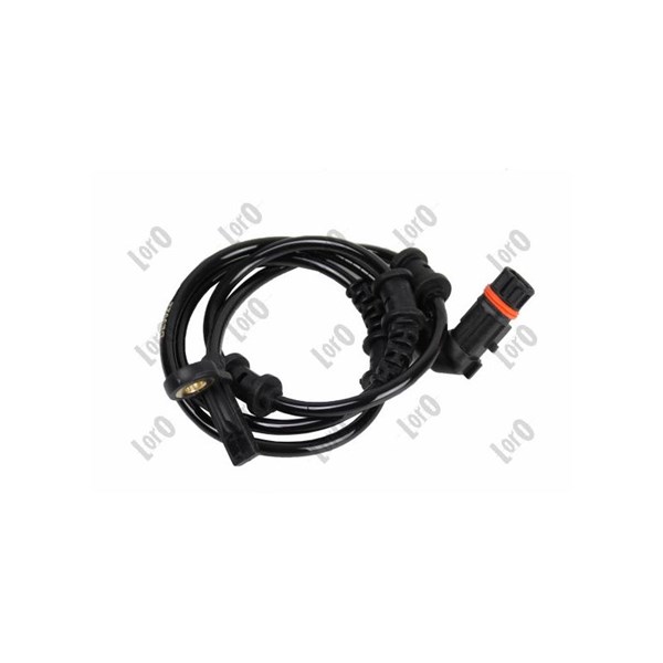 ABS-givare, Sensor, hjulvarvtal, Framaxel ABAKUS ABS-givare, Sensor, hjulvarvtal, Framaxel ABAKUS