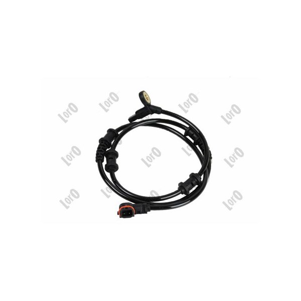 ABS-givare, Sensor, hjulvarvtal, Framaxel ABAKUS ABS-givare, Sensor, hjulvarvtal, Framaxel ABAKUS
