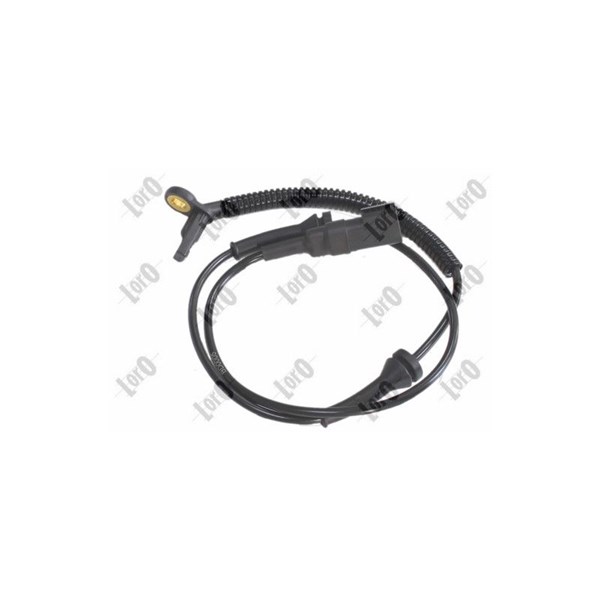 ABS-givare, Sensor, hjulvarvtal, Framaxel ABS-givare, Sensor, hjulvarvtal, Framaxel